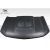 2019-2025 Chevrolet Silverado ZL1 Hood - image 4