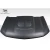 2019-2025 Chevrolet Silverado 1500 ZL1 Look Hood - 1 Piece - image 4