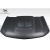 2019-2025 Chevrolet Silverado 1500 ZL1 Look Hood - 1 Piece - image 12