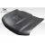 2019-2025 Chevrolet Silverado ZL1 Hood - image 12