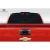 2014-2018 Chevrolet Silverado Rugged Road Rear Roof Wing Spoiler - 1 Piece - image 1