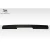 2014-2018 Chevrolet Silverado Rugged Road Rear Wing - image 5