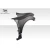 2006-2011 Honda Civic Naga Fender - image 5