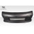 1985-1992 Mazda RX7 Phoenix Fire Front Bumper - 1 Piece (S) - image 4