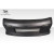 1985-1992 Mazda RX7 Phoenix Fire Front Bumper - 1 Piece - image 4