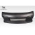 1985-1992 Mazda RX7 Phoenix Fire Front Bumper - 1 Piece - image 9