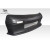 1985-1992 Mazda RX7 Phoenix Fire Front Bumper - 1 Piece (S) - image 6