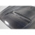 2018-2023 Subaru Crosstrek STI Look Hood - 1 Piece - image 5