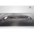 2018-2023 Subaru Crosstrek STI Look Hood - 1 Piece - image 6