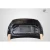 2018-2023 Subaru Crosstrek STI Look Hood - 1 Piece - image 7