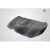 2018-2023 Subaru Crosstrek STI Look Carbon Fiber Hood - image 4