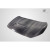 2018-2023 Subaru Crosstrek STI Look Hood - 1 Piece - image 10