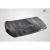 2018-2023 Subaru Crosstrek STI Look Carbon Fiber Hood - image 7