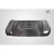 2018-2023 Subaru Crosstrek STI Look Carbon Fiber Hood - image 16