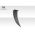 2014-2023 Porsche Cayman 718 GT4 Look Rear Fender Vents - 2 Piece - image 3