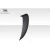 2014-2023 Porsche Cayman 718 GT4 Look Rear Fender Vents - 2 Piece - image 6