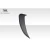 2014-2023 Porsche Cayman 718 GT4 Look Rear Fender Vents - 2 Piece - image 8