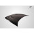 2018-2023 Kia Stinger Executive Hood - 1 Piece (S) - image 4