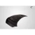 2016-2021 Honda Civic TS 1 Hood - 1 Piece - image 12