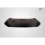 2016-2021 Honda Civic TS 1 Hood - 1 Piece - image 4