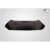 2016-2021 Honda Civic TS 1 Hood - 1 Piece - image 6