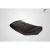 2016-2021 Honda Civic TS 1 Hood - 1 Piece - image 19
