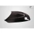 2017-2022 Infiniti Q60 GTS Look Hood - 1 Piece - image 10