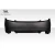 2011-2013 Scion tC Acer Rear Bumper -1 piece - image 4