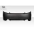 2011-2013 Scion tC Acer Rear Bumper -1 piece - image 19