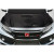 2017-2021 Honda Civic TypeR EVS Hood - 1 Piece (S) - image 1