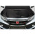 2017-2021 Honda Civic TypeR EVS Hood - 1 Piece (S) - image 1