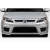 2011-2013 Scion tC Acer Front Bumper- 1 piece - image 1