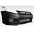 2011-2013 Scion tC Acer Front Bumper- 1 piece - image 8