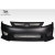 2011-2013 Scion tC Acer Front Bumper- 1 piece - image 6