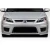 2011-2013 Scion tC Acer Front Bumper- 1 piece - image 3
