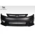 2011-2013 Scion tC Acer Front Bumper- 1 piece - image 10