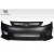 2011-2013 Scion tC Acer Front Bumper- 1 piece - image 5
