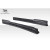 2011-2013 Scion tC Acer Side Skirts -2 Piece - image 5