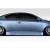 2011-2013 Scion tC Acer Side Skirts -2 Piece - image 1