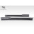2011-2013 Scion tC Acer Side Skirts -2 Piece - image 3
