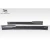 2011-2013 Scion tC Acer Side Skirts -2 Piece - image 9