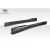 2011-2013 Scion tC Acer Side Skirts -2 Piece - image 6