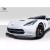 2014-2019 Chevrolet Corvette C7 Apex Body Kit 7 Piece