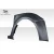 2019-2023 Hyundai Veloster Aerotune Fender Flare - image 6