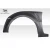 2019-2023 Hyundai Veloster Aerotune Fender Flare - image 10