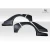 2019-2023 Hyundai Veloster Aerotune Fender Flare - image 3