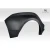 2019-2023 Hyundai Veloster N Aerotune Rear Fender Flares - 5 Pieces - image 11