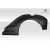 2019-2023 Hyundai Veloster N Aerotune Rear Fender Flares - 5 Pieces - image 13