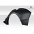 2019-2023 Hyundai Veloster N Aerotune Rear Fender Flares - 5 Pieces - image 17