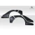 2019-2023 Hyundai Veloster Aerotune Fender Flare - image 17